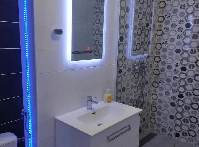 Gutenberg Utca Apartman Szeged