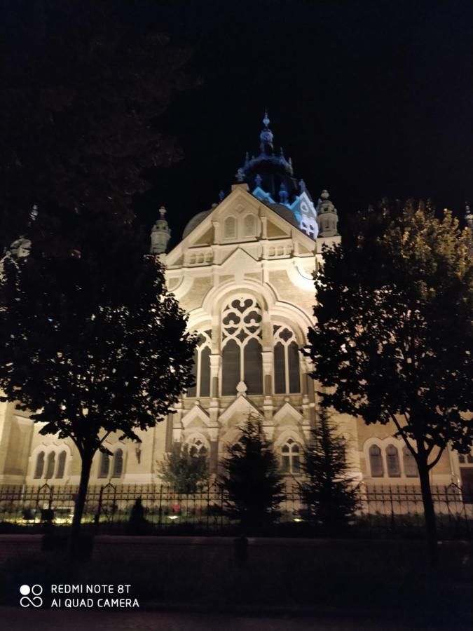 Gutenberg Utca Szeged