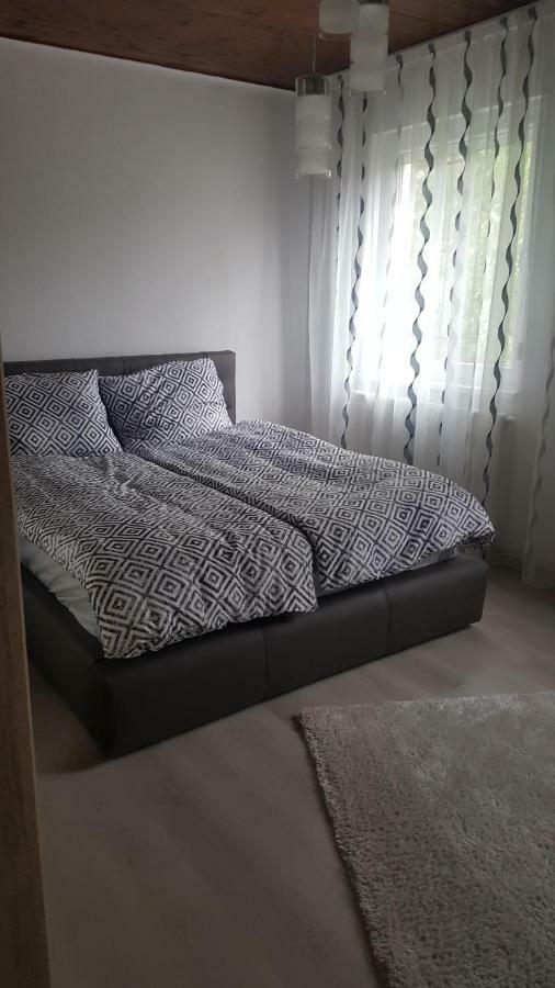 Gutenberg Utca Apartment