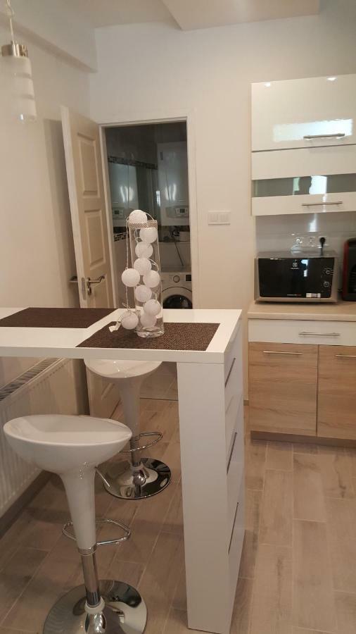Apartment Gutenberg Utca