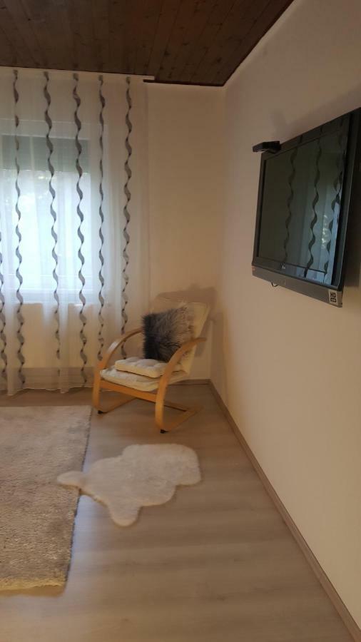 Gutenberg Utca Apartmán Segedín
