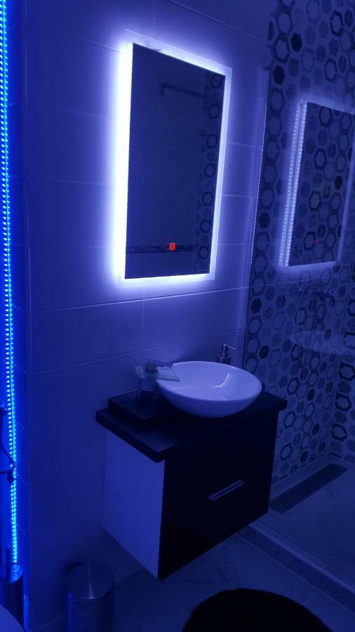 Apartmán Gutenberg Utca Segedín